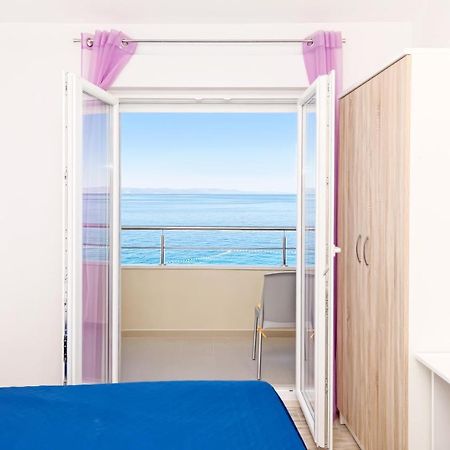 Apartman More&Maslina Драшнице Экстерьер фото