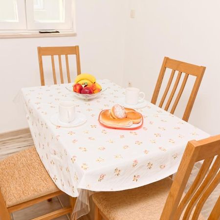Apartman More&Maslina Драшнице Экстерьер фото
