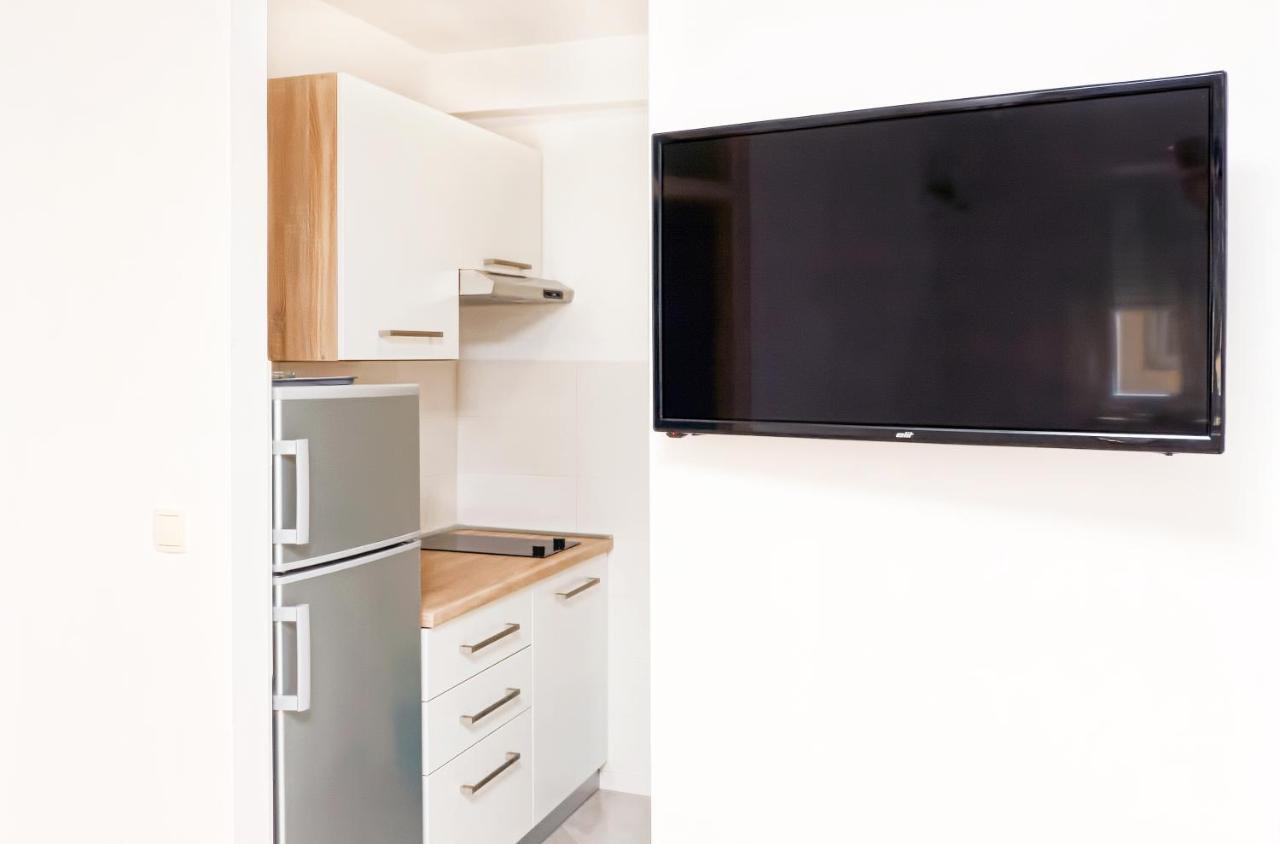 Apartman More&Maslina Драшнице Экстерьер фото