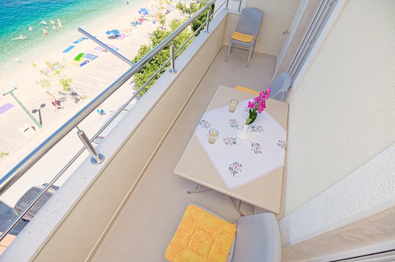 Apartman More&Maslina Драшнице Экстерьер фото