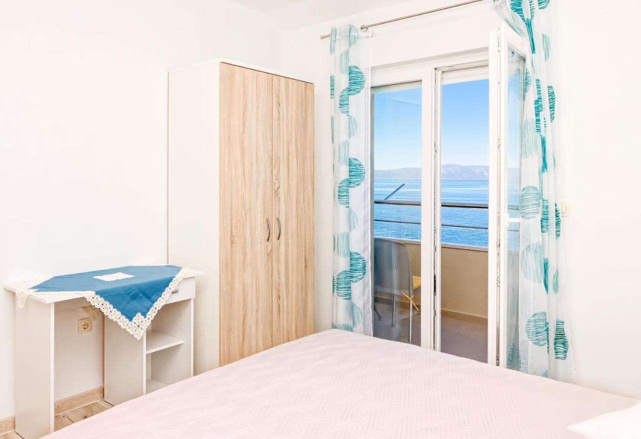 Apartman More&Maslina Драшнице Экстерьер фото