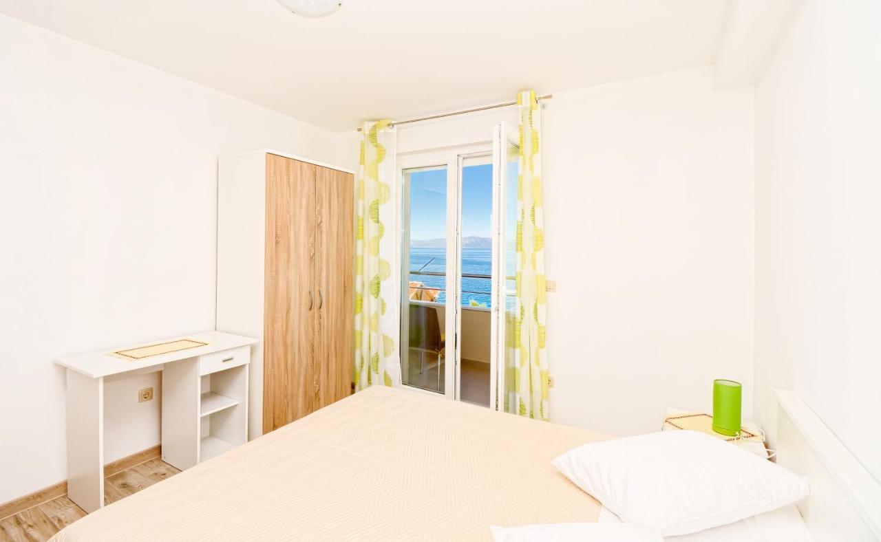 Apartman More&Maslina Драшнице Экстерьер фото