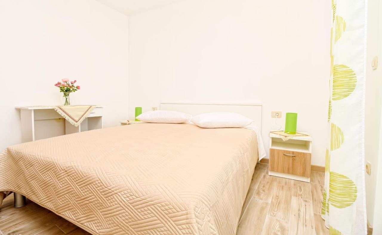 Apartman More&Maslina Драшнице Экстерьер фото
