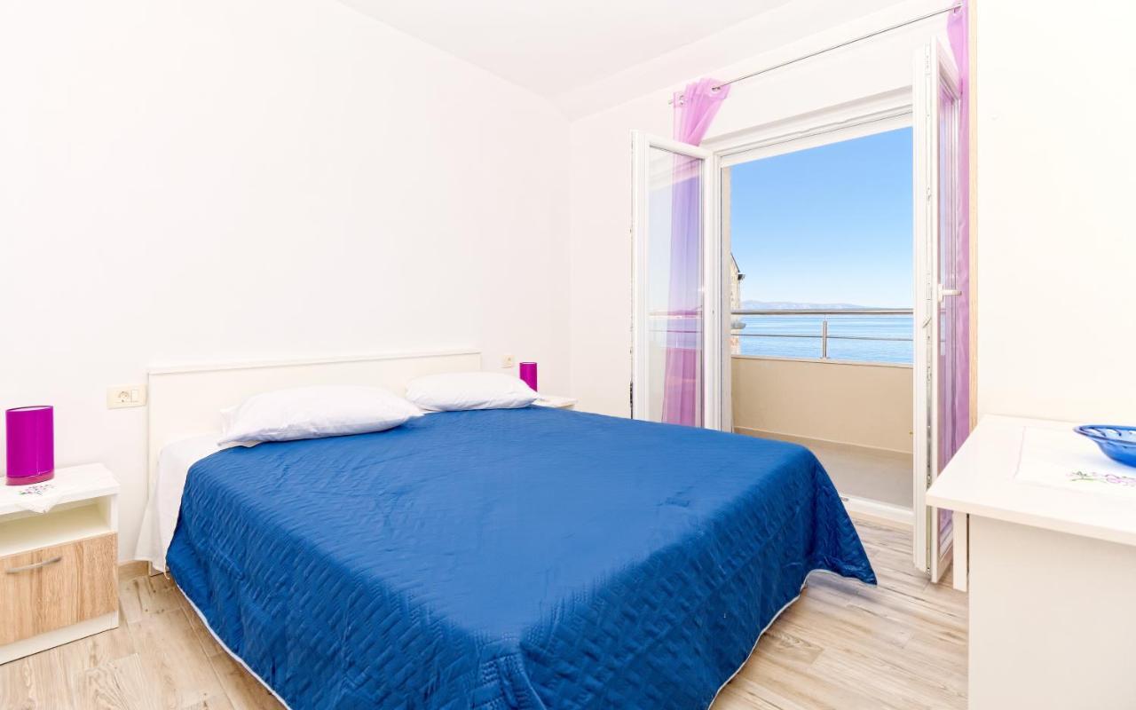Apartman More&Maslina Драшнице Экстерьер фото