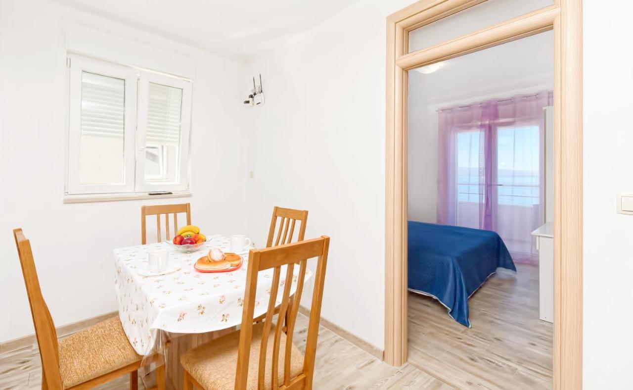 Apartman More&Maslina Драшнице Экстерьер фото